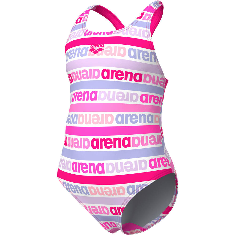 Arena friends bañador natación niña