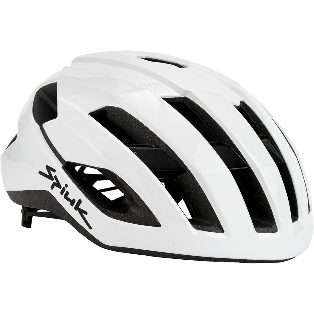 Encore casco bicicleta Blanco (S/M)