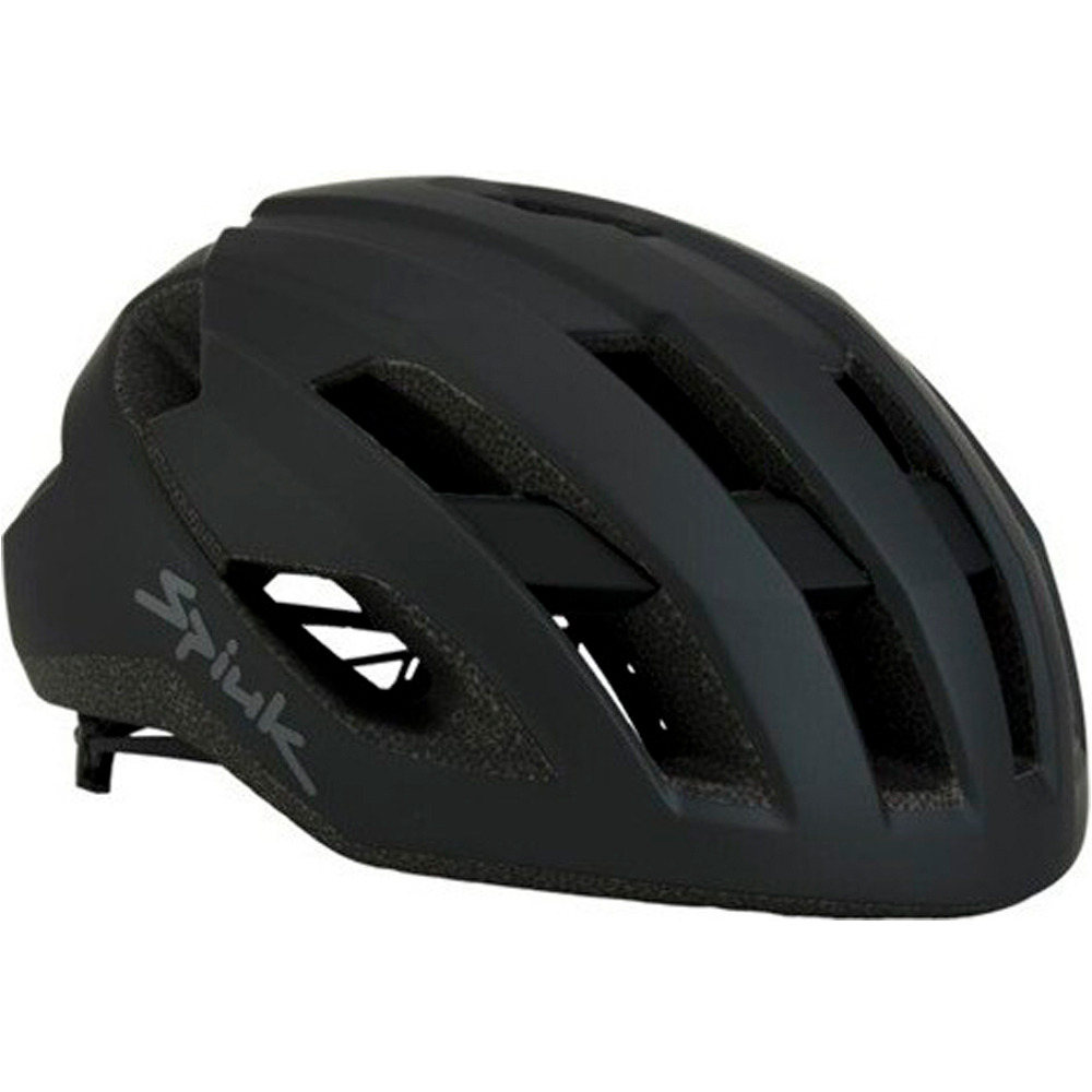 Encore casco bicicleta Negro (S/M)