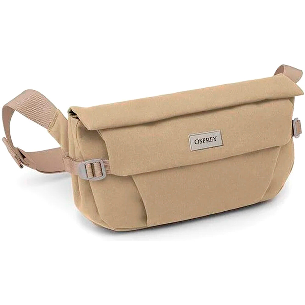 Osprey arcane hip bag riñoneras montaña