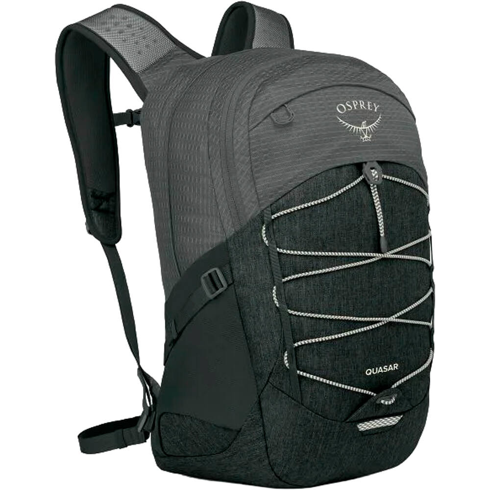 Quasar mochila montaña Gris (UNICA)