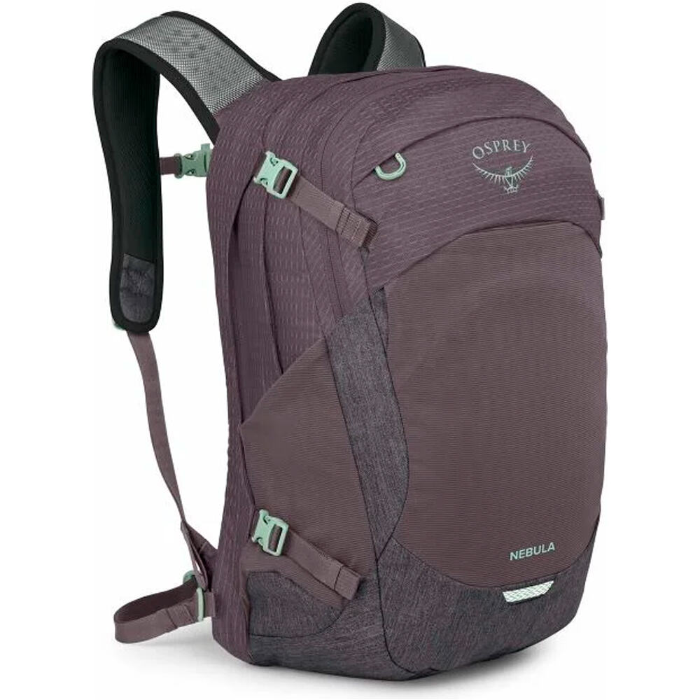 Nebula mochila montaña Gris (UNICA)
