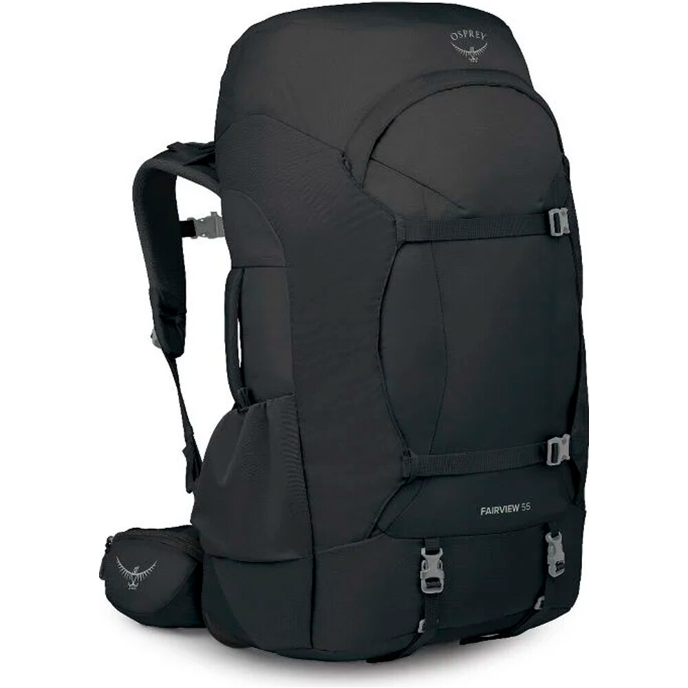 Osprey fairview trek 55 mochila montaña