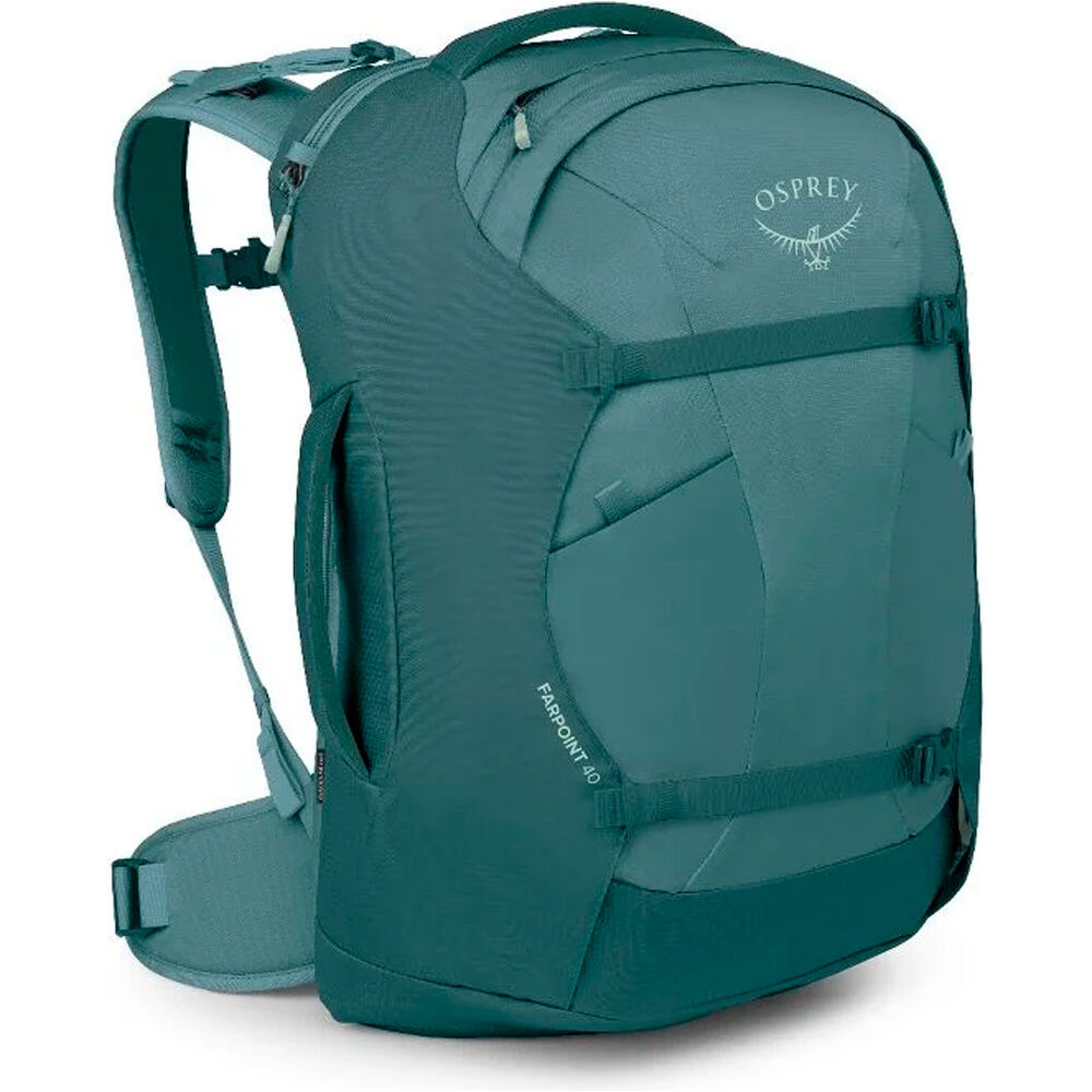 Osprey farpoint 40 mochila montaña