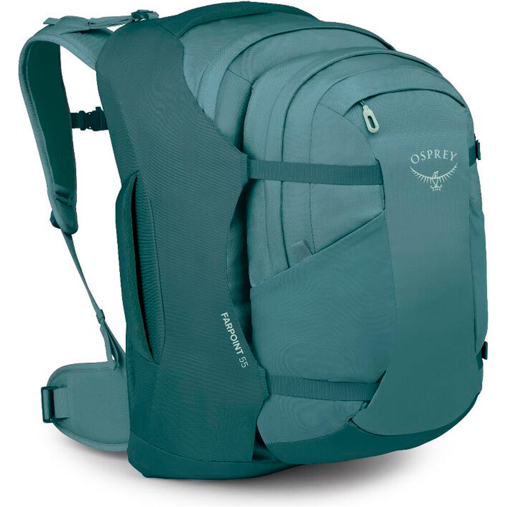 Osprey farpoint 55 mochila montaña
