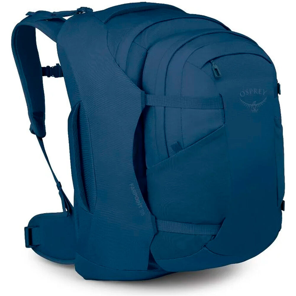 Osprey farpoint 55 mochila montaña