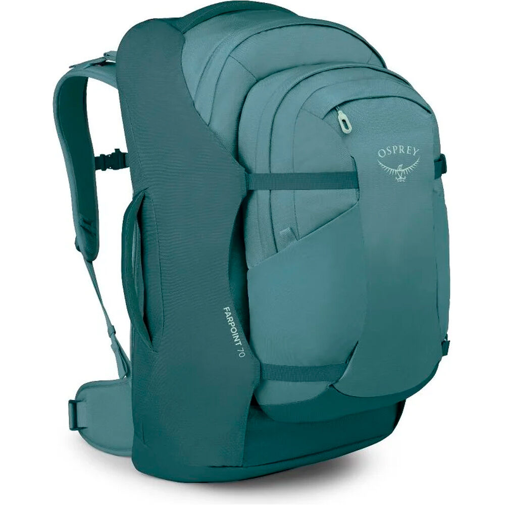 Osprey farpoint 70 mochila montaña