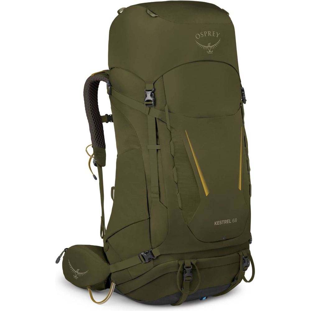Osprey kestrel 68 mochila montaña