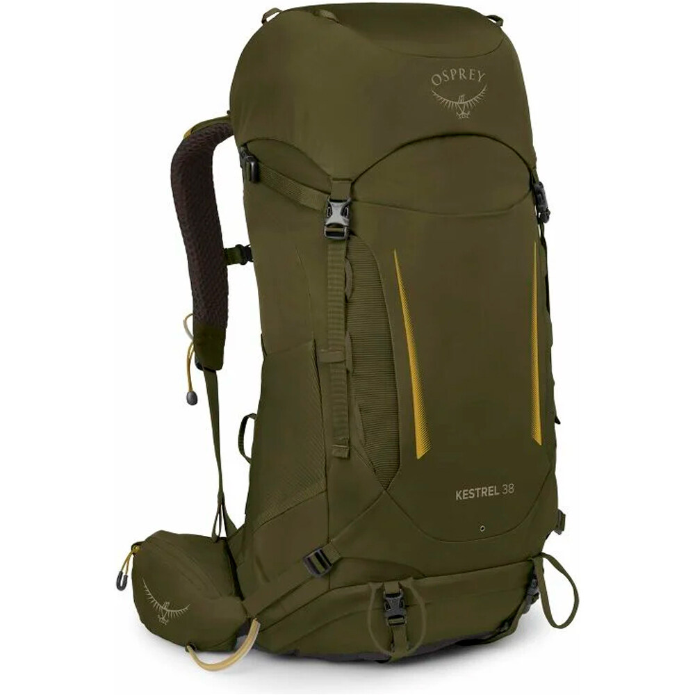 Osprey kestrel 38 mochila montaña