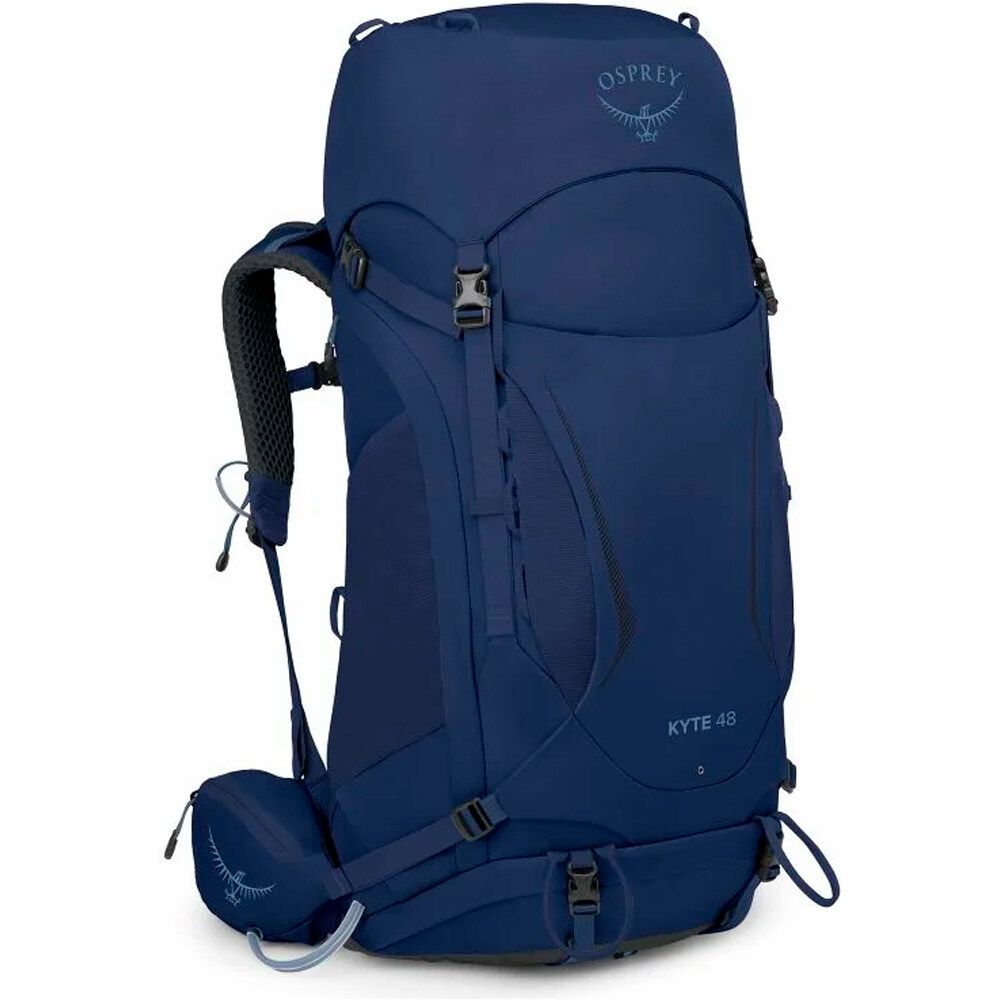 Kyte 48 mochila montaña Azul (M/L)