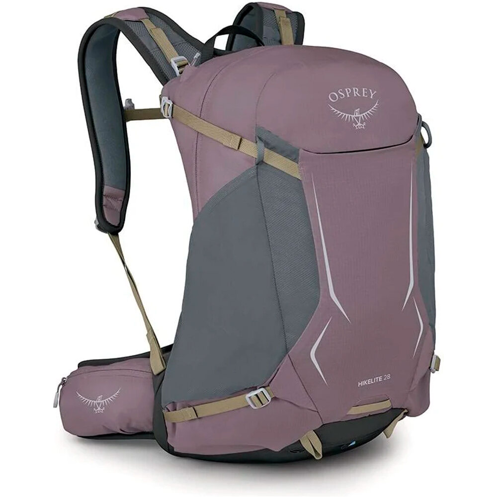 Osprey hikelite 28 mochila montaña