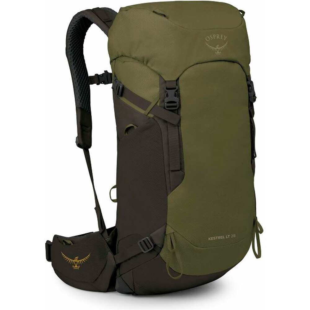 Osprey kestrel lt 28 mochila montaña