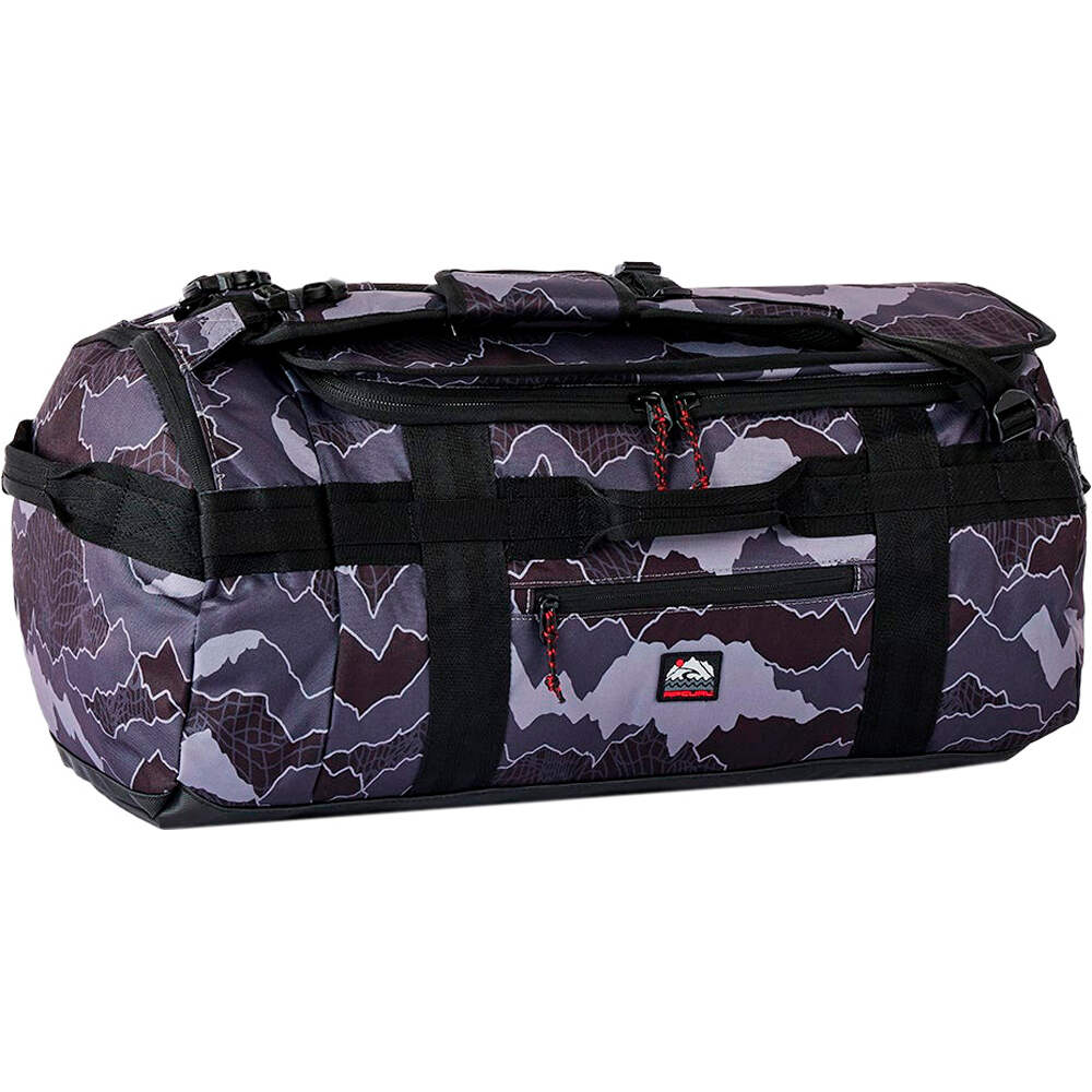 Rip Curl search duffle 45l search bolsas deporte