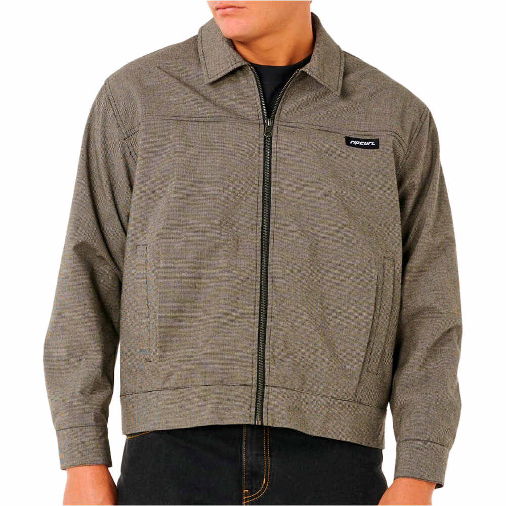 Rip Curl inner visions chaquetas hombre