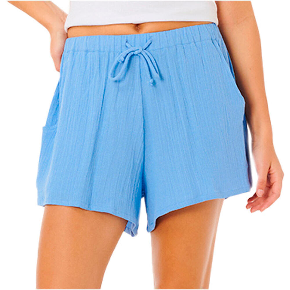 Rip Curl premium surf pantalón corto deporte mujer