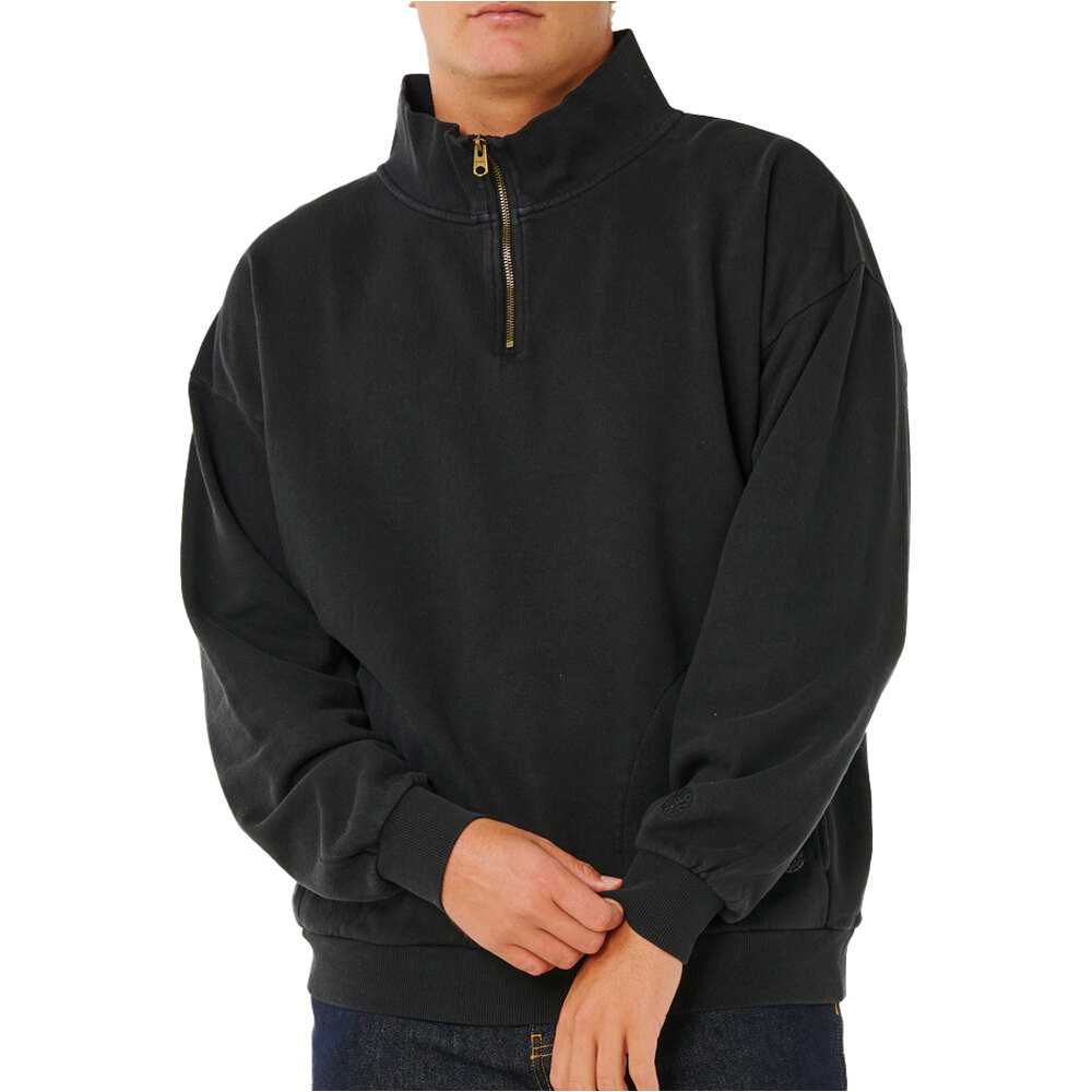 Rip Curl premium surf sudadera hombre