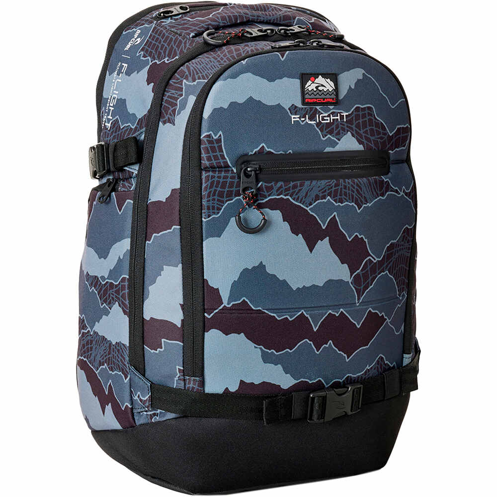 Rip Curl f-light posse 35l search mochila deporte