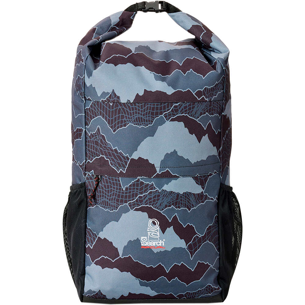 Rip Curl surf series 25l ventura search mochila deporte