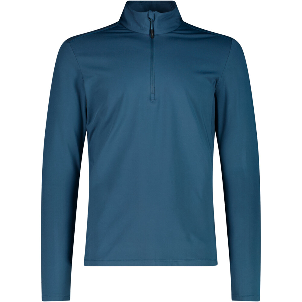Man sweat avio forro polar esquí hombre