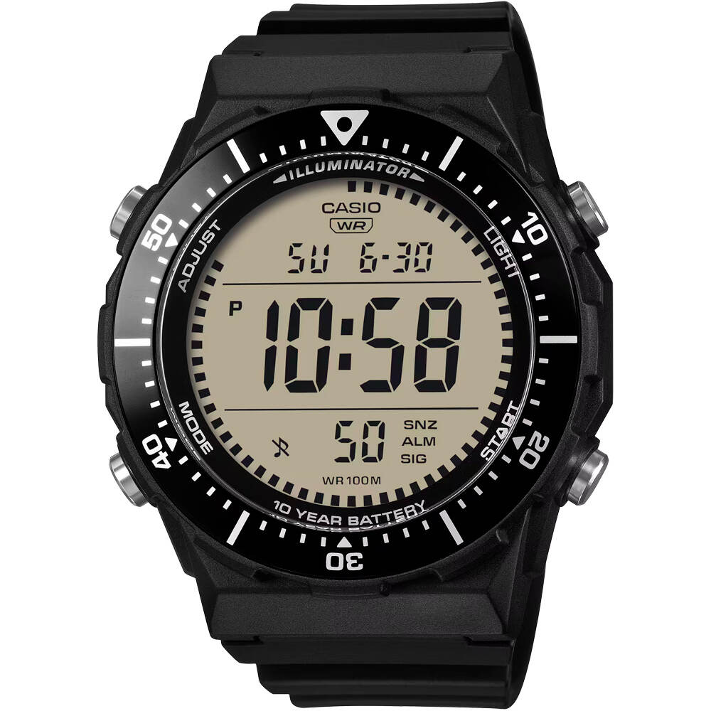 Ae-1700h-1avef reloj deportivo (UNICA)