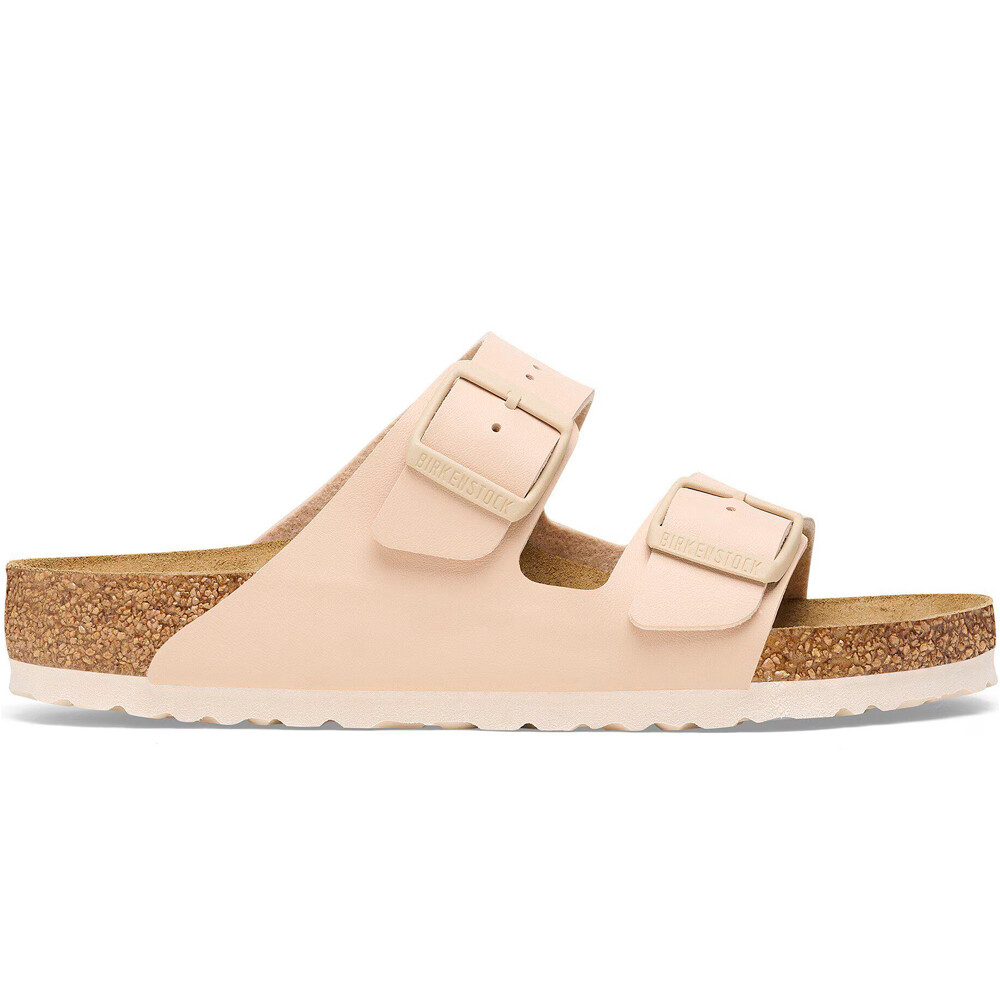 Arizona bf zueco mujer Beige (38)