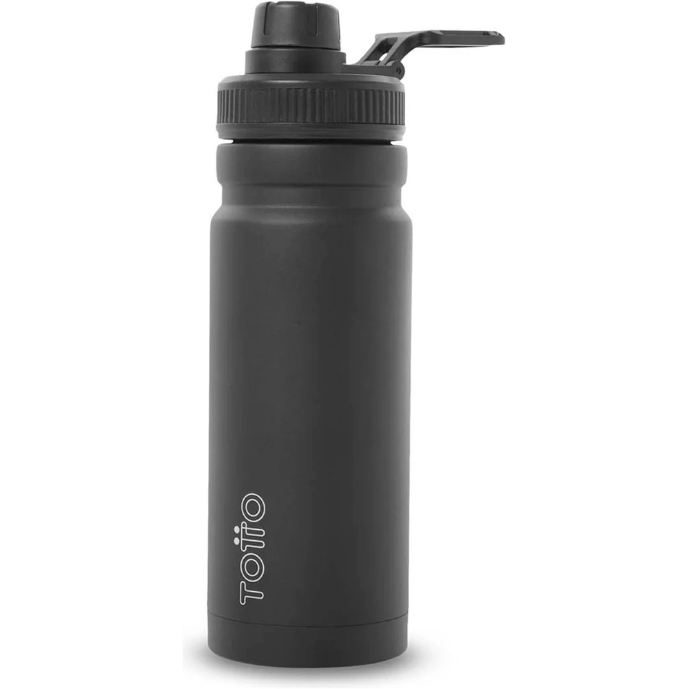 Totto botella jettes 550 varios maleteria