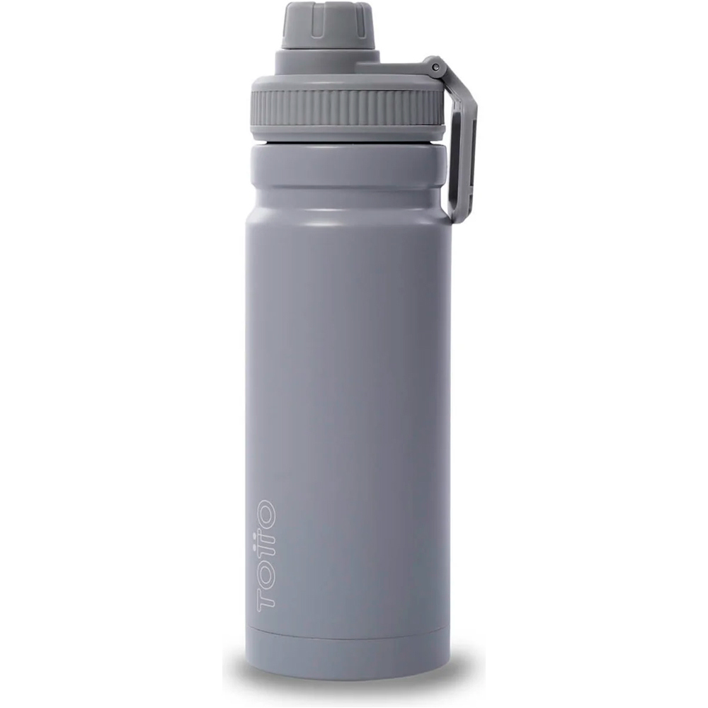 Totto botella jettes 550 varios maleteria