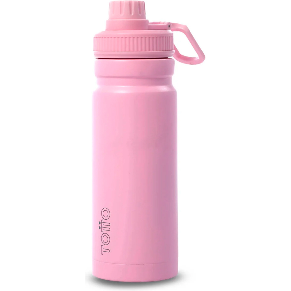 Totto botella jettes 550 varios maleteria