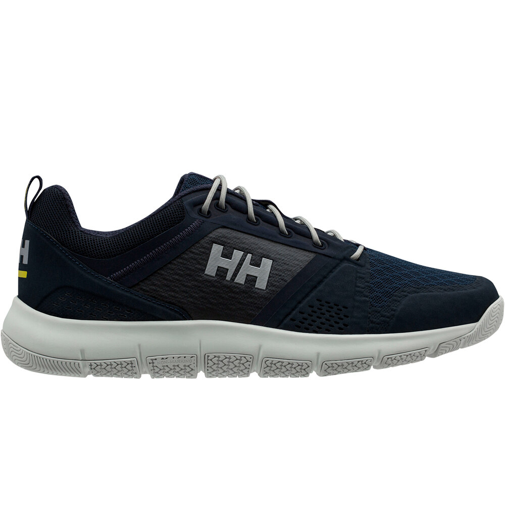 Helly Hansen skagen f-1 offshore zapatilla moda hombre