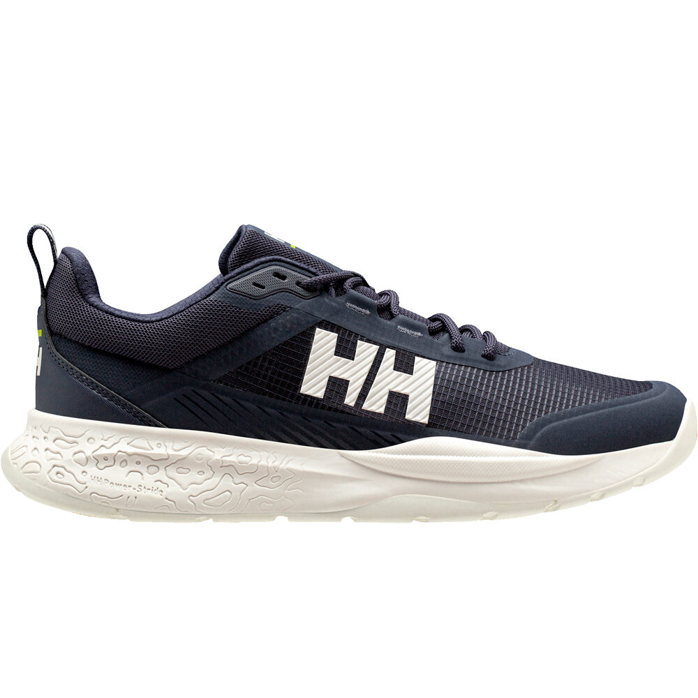 Crew low zapatilla moda mujer Marino (38)