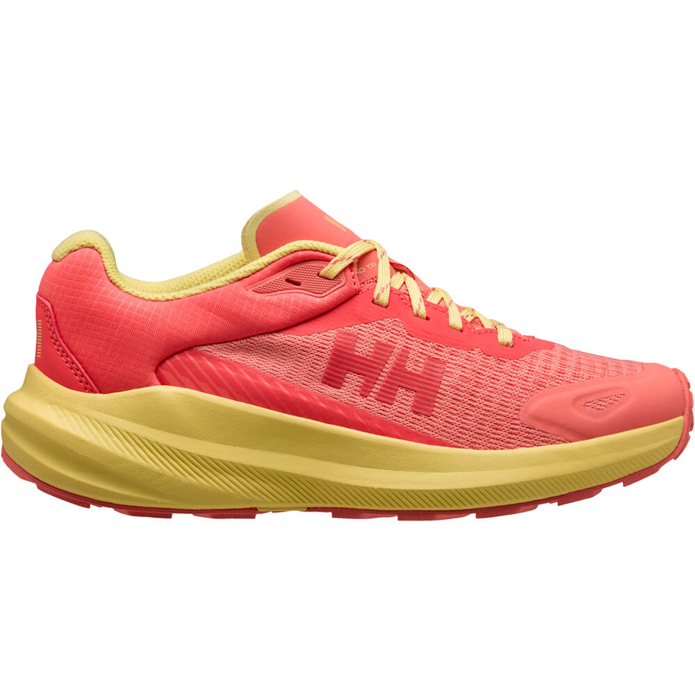 Helly Hansen buzzard tr zapatillas trail mujer