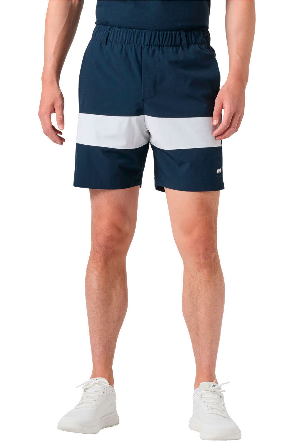 Helly Hansen levante bermudas hombre