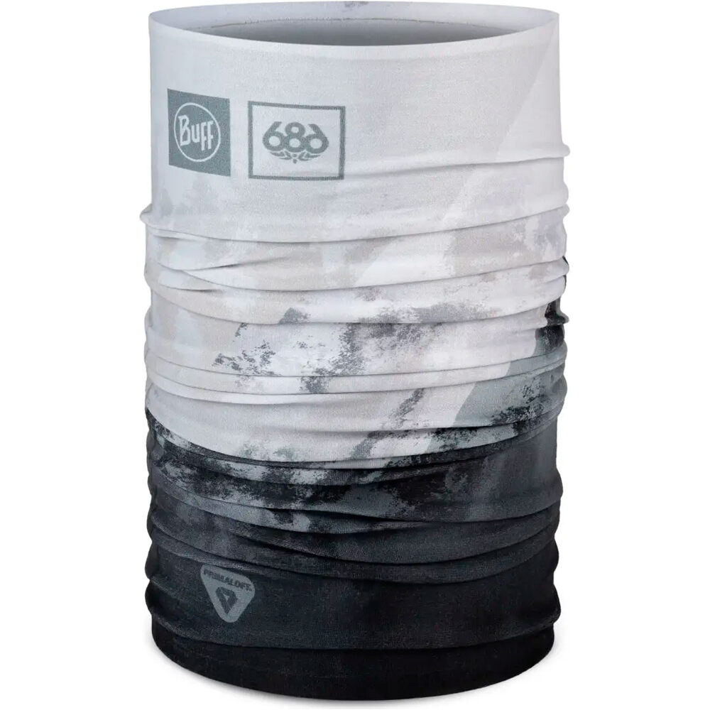 Buff vatna 686 grey tubular