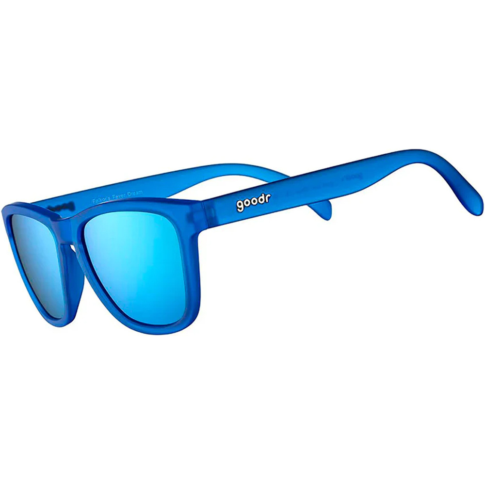 Falkors fever dream gafas deportivas Azul (UNICA)
