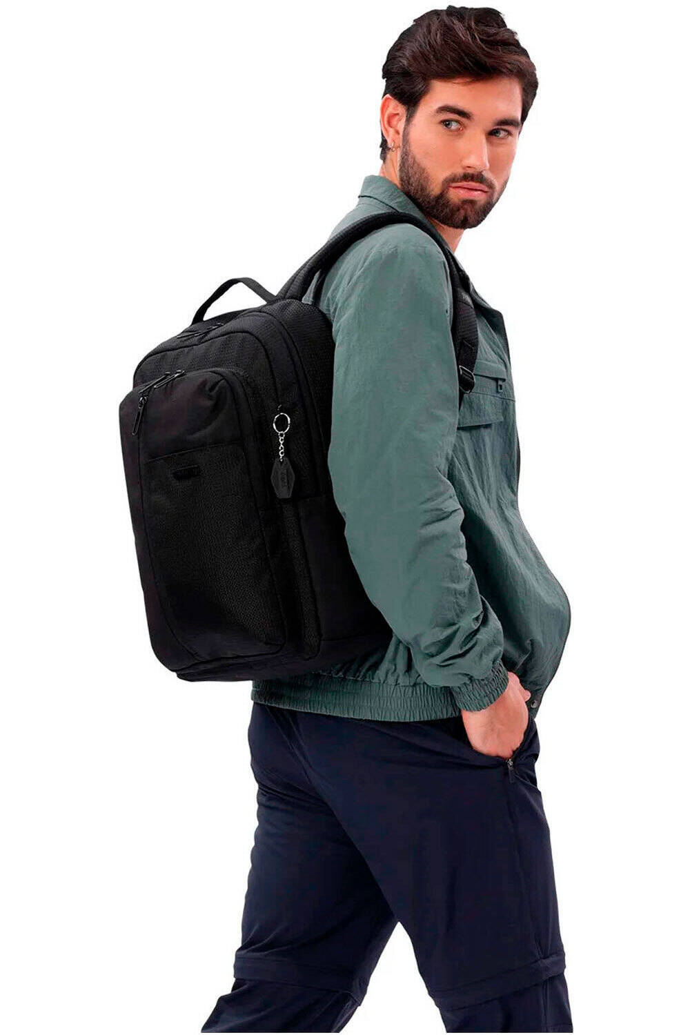 Totto drift mochila deporte
