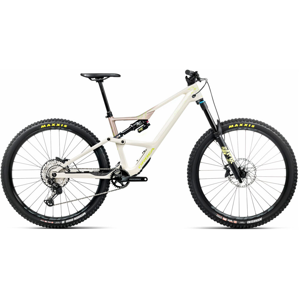 Orbea occam lt m30 2026 bicicletas de montaña