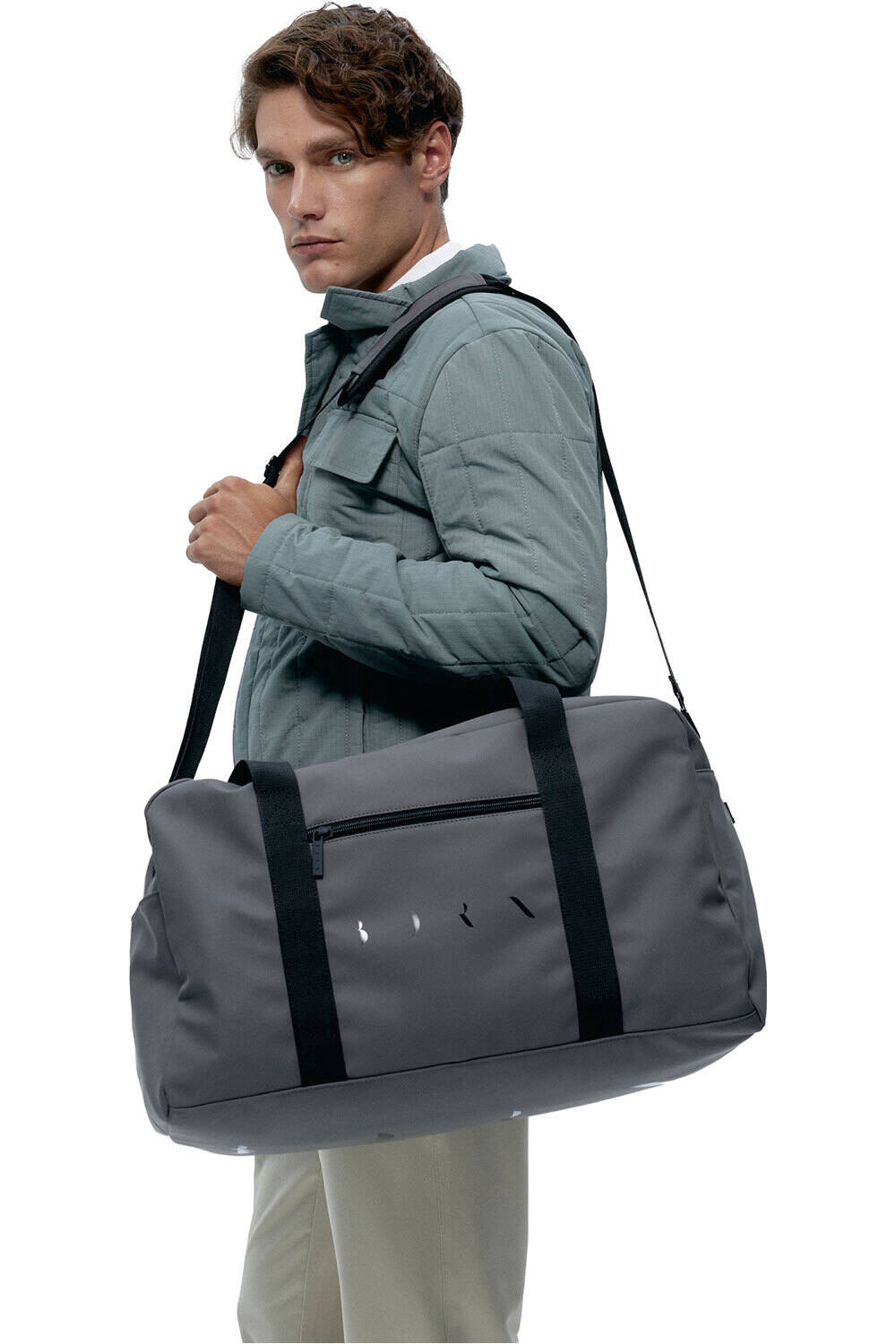 Born Living Yoga timor bolsas deporte
