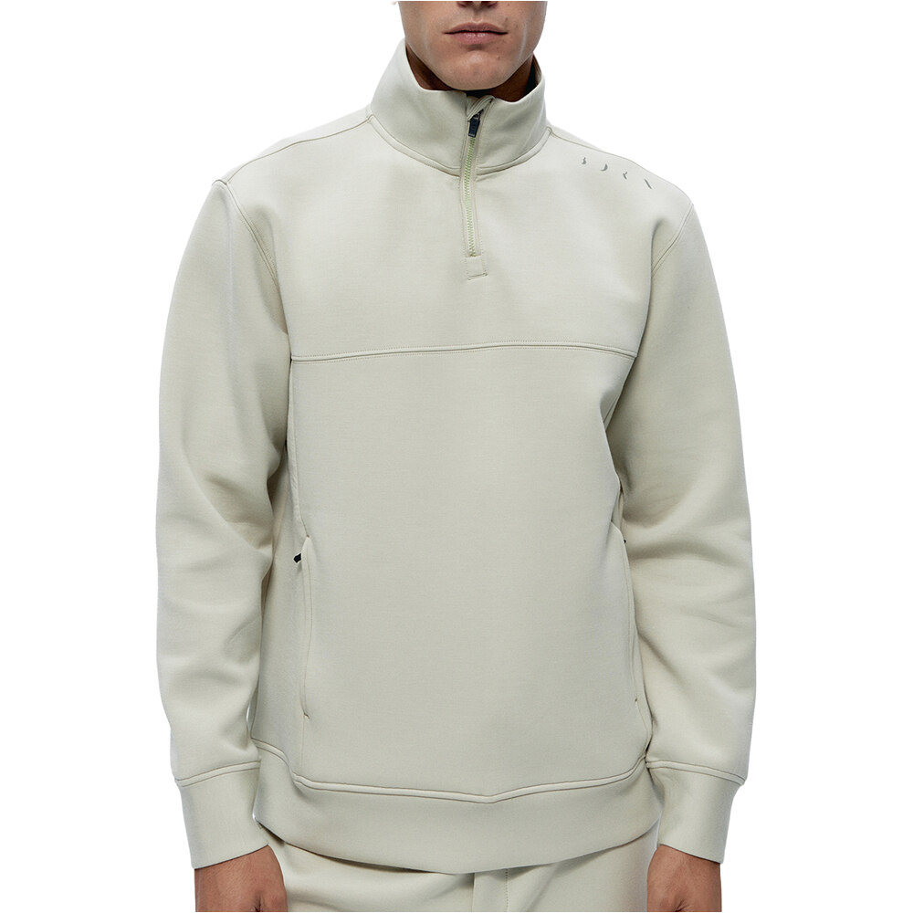 Born Living Yoga lowa sudaderas deportivas hombre