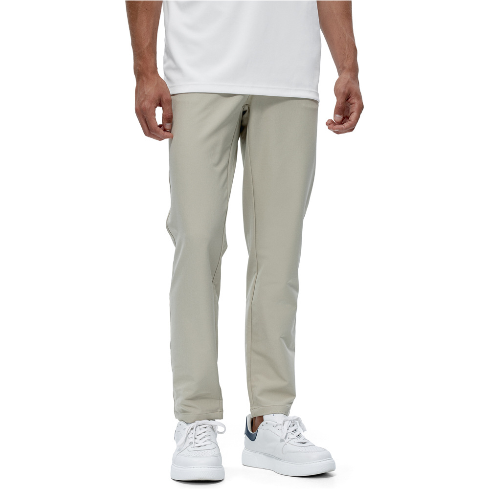 Born Living Yoga ganges 20 pantalon fitness hombre