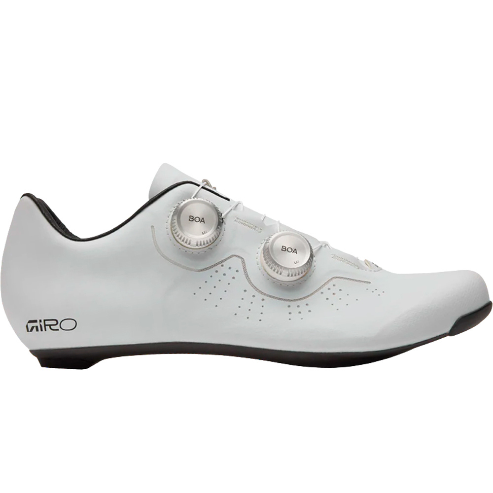 Giro imperial ii as zapatillas ciclismo carretera