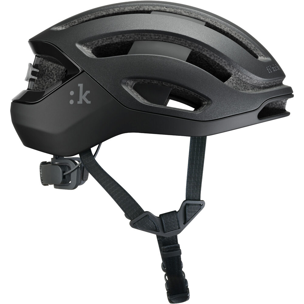 Fizik kudo aero vento casco bicicleta