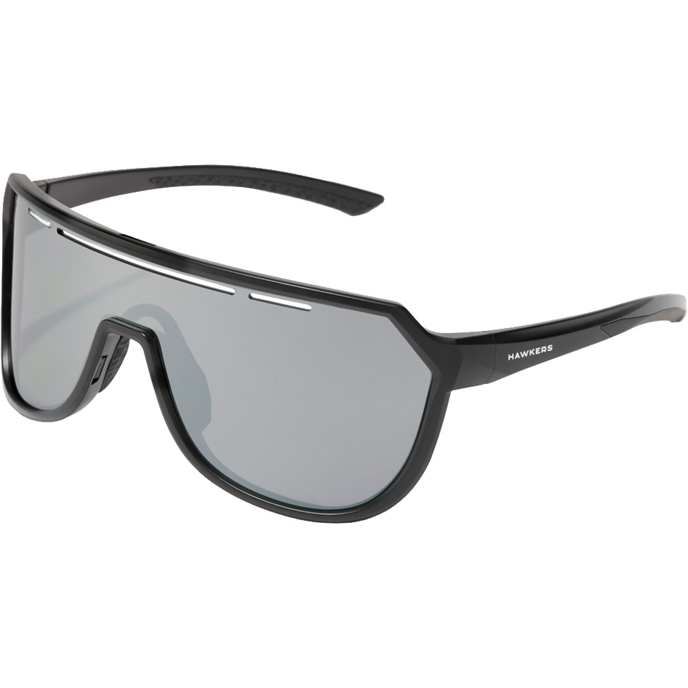Fly negro mate gafas ciclismo Negro (UNICA)