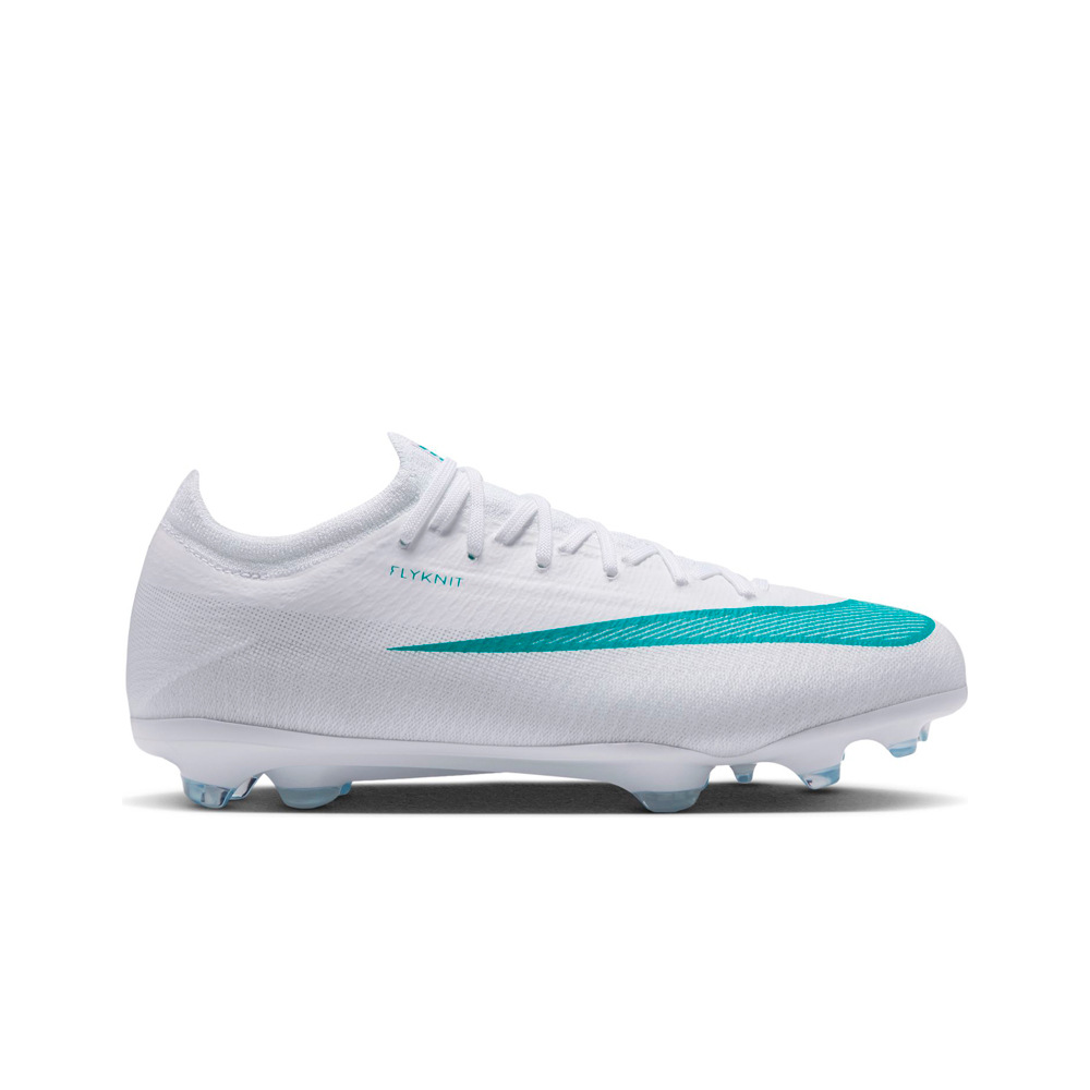 Nike jr vapor 17 pro fg botas de futbol niño cesped artificial