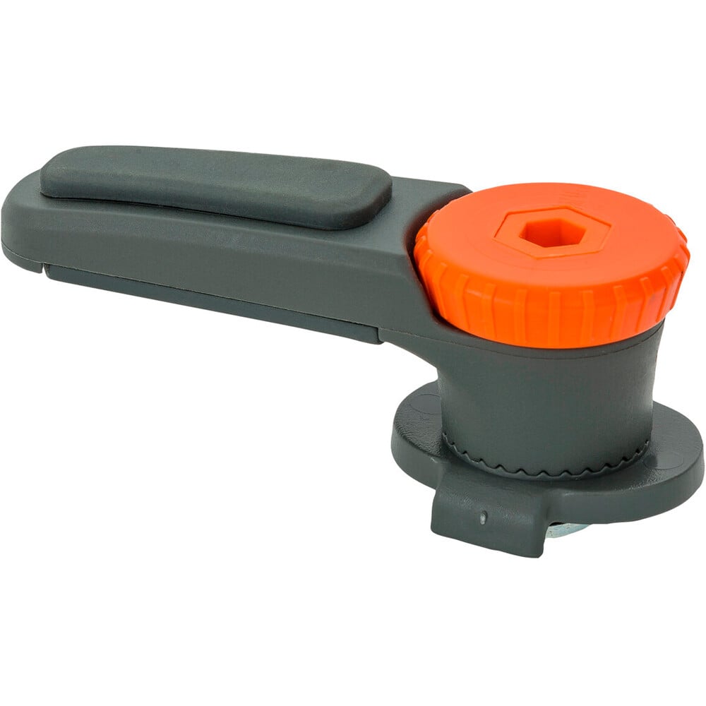 Vaude qmr rail hook 20 ohne farbe accesorios portaequipaje bicicleta