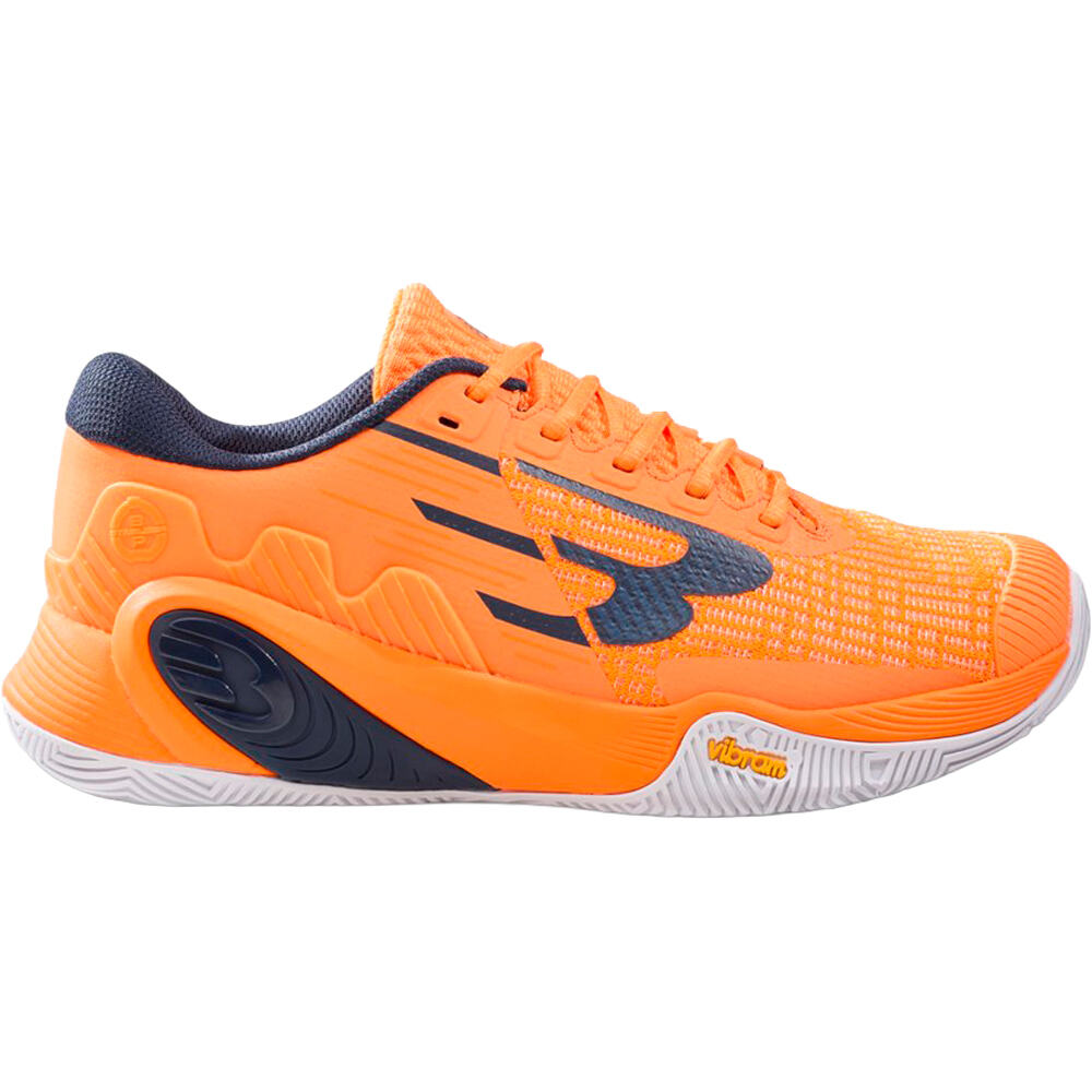 Bullpadel vertex vibram 26v Zapatillas Padel Hombre