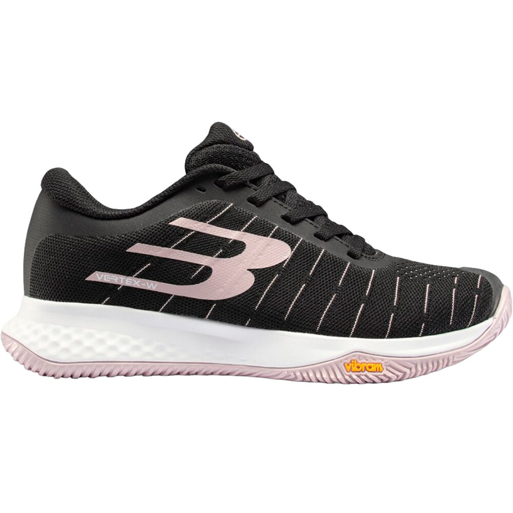 Bullpadel vertex vibram 26v Zapatillas Padel Mujer