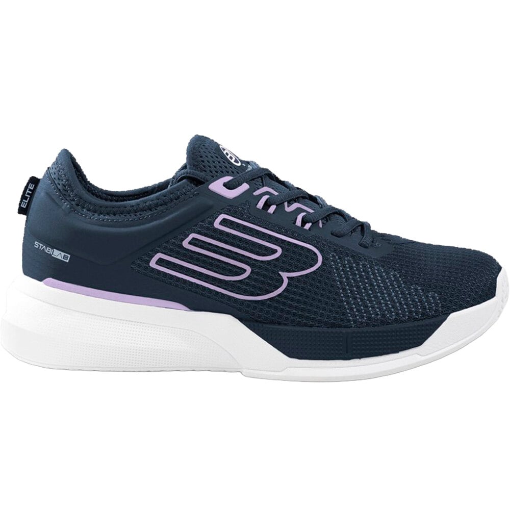 Bullpadel elite 26v Zapatillas Padel Mujer