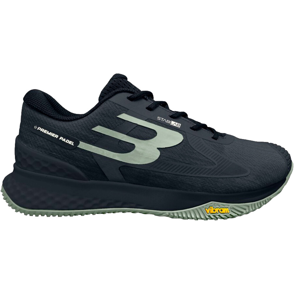 Bullpadel premier major 26v Zapatillas Padel Hombre