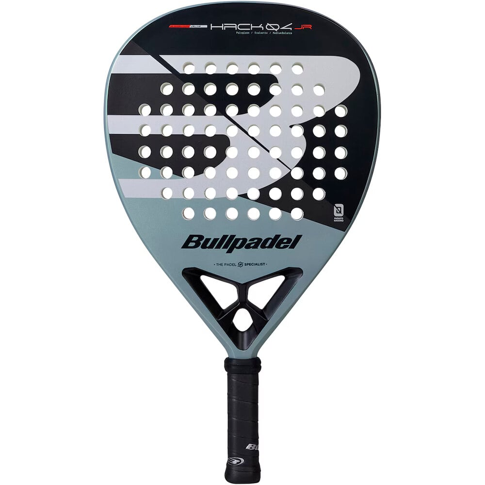 Bullpadel hack jr 26 pala pádel niño
