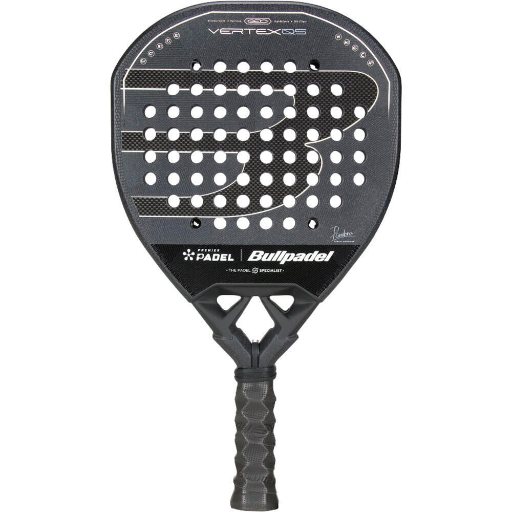 Bullpadel vertex 05 geo pp26 pala pádel adulto